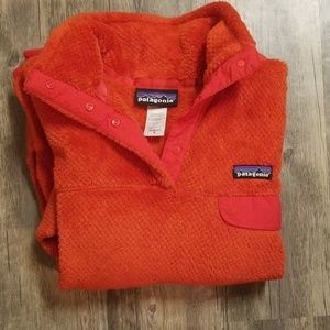 Patagonia Pullover